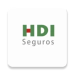 Logo of HDI Seguros android Application 